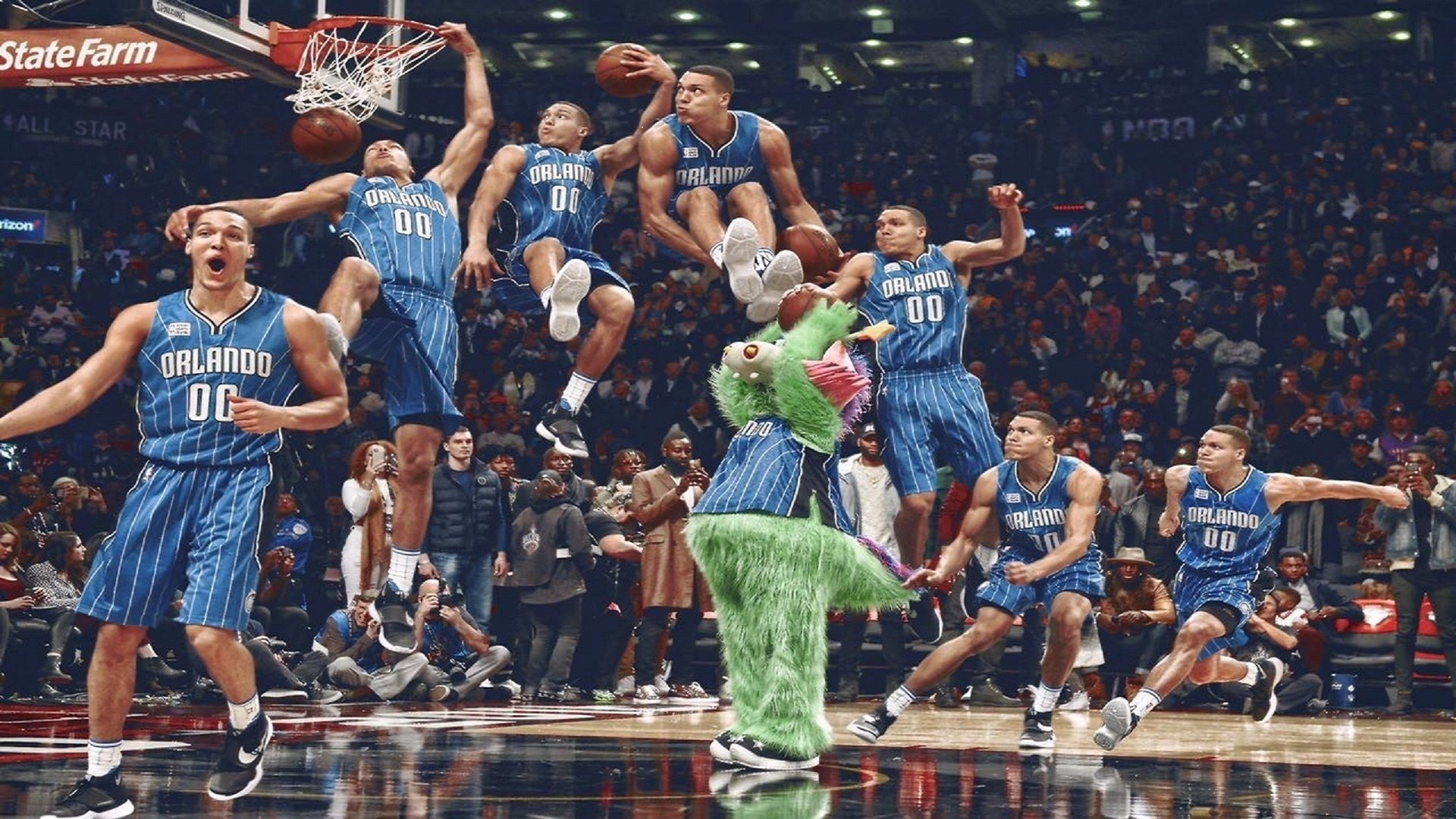 绝杀之后，当拉文的指尖触碰到凯尔特人的历史