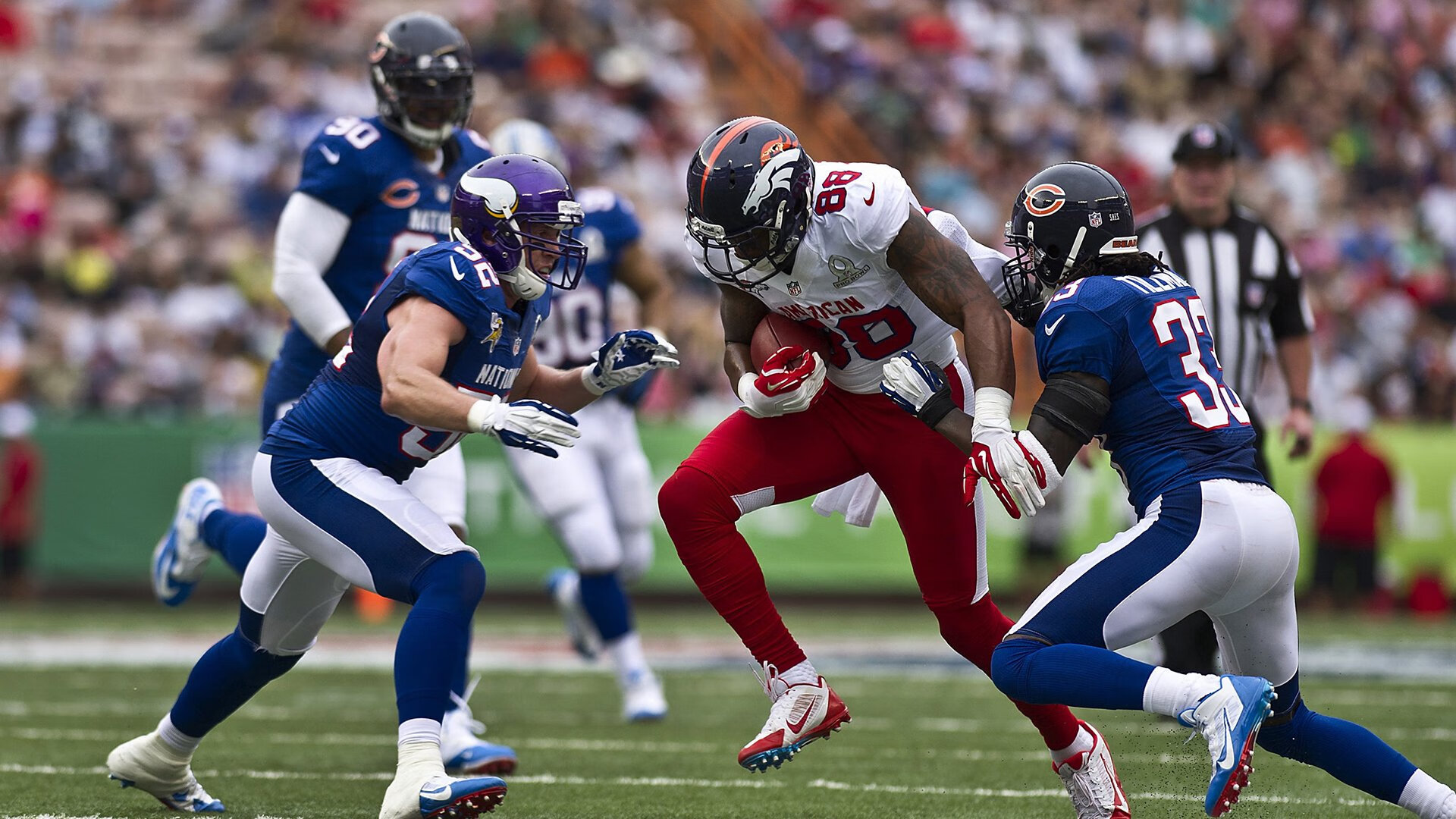 当波尔扛起维也纳的琴弓，一场足球赛如何奏响奥地利的命运交响曲